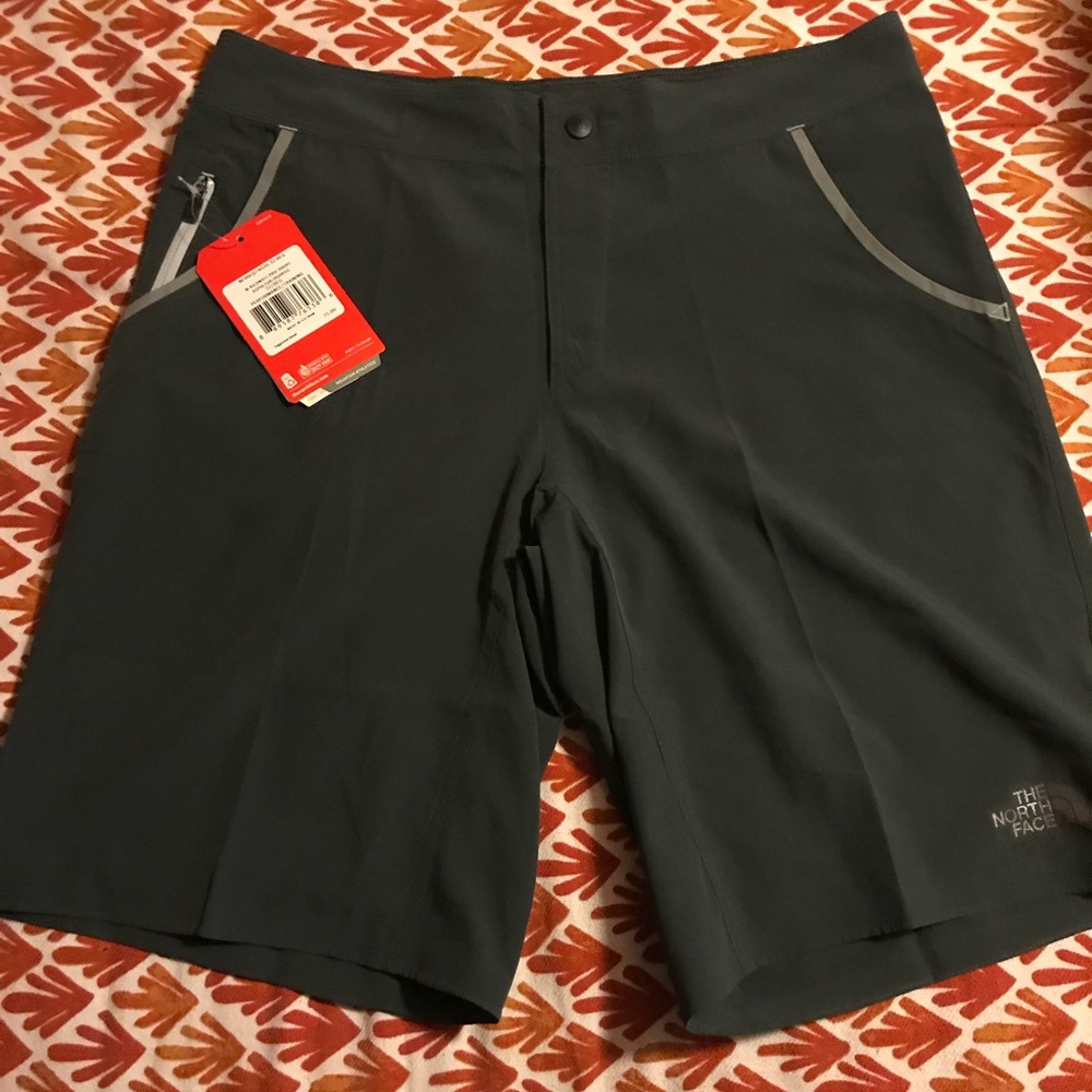Men’s North Face Kiliwatt Shorts